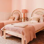 Гостевой дом La Maison Gioia