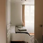 La Maison Gioia Гостевой дом Nerville-la-Foret