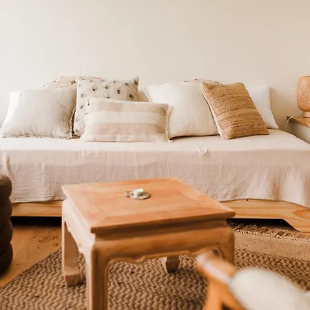 La Maison Gioia Nerville-la-Foret