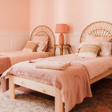Affittacamere La Maison Gioia