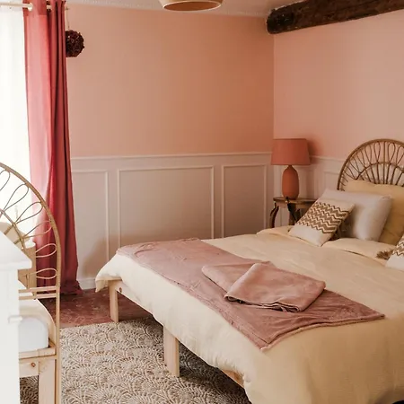 Pensión La Maison Gioia *
