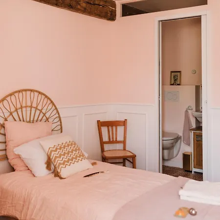 Guest house La Maison Gioia Nerville-la-Foret