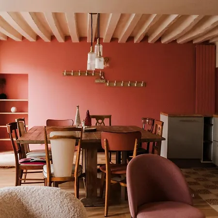 Affittacamere La Maison Gioia