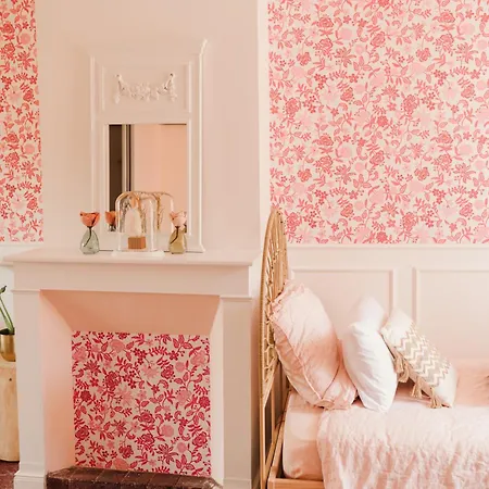 La Maison Gioia Guest house