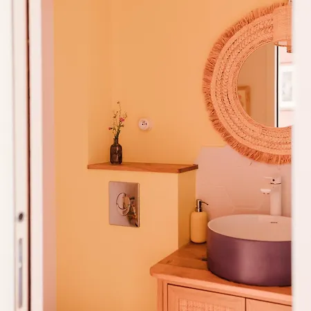 Guest house La Maison Gioia *