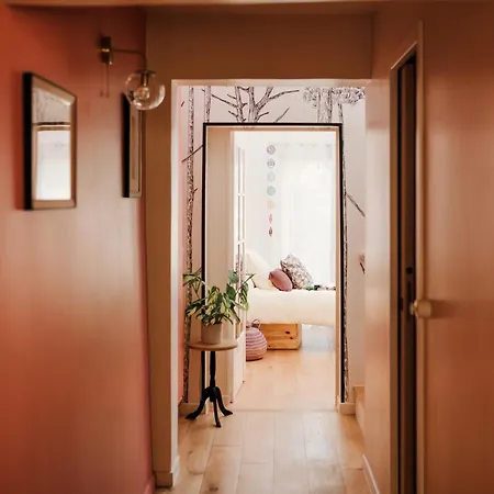La Maison Gioia