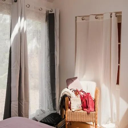 Pensión La Maison Gioia *