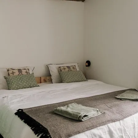 La Maison Gioia Guest house