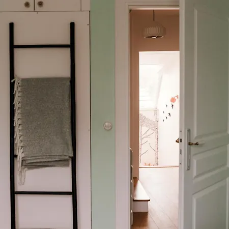 La Maison Gioia Nerville-la-Foret