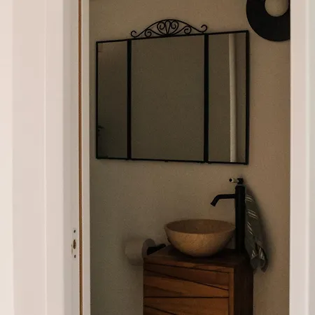 La Maison Gioia * Nerville-la-Foret