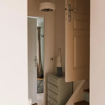 La Maison Gioia *