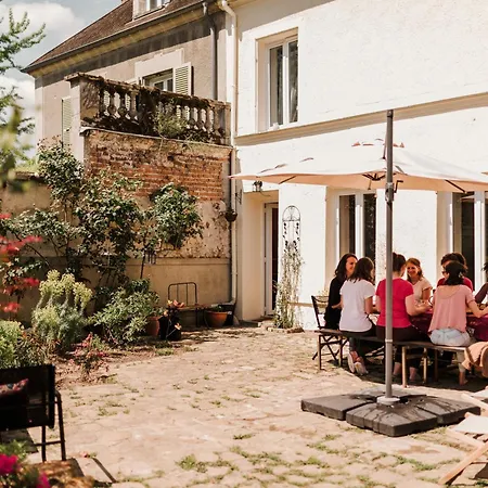 La Maison Gioia Nerville-la-Foret