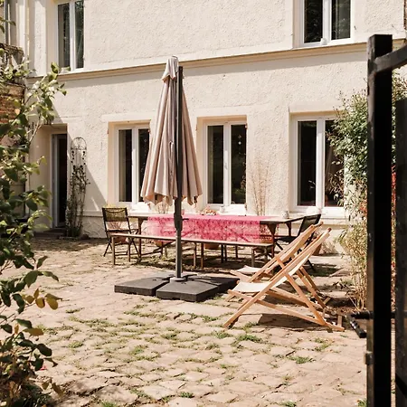 La Maison Gioia * Nerville-la-Foret