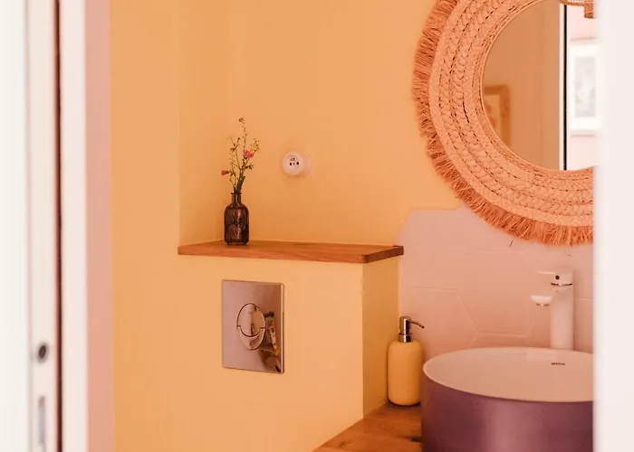 Vendégház La Maison Gioia *