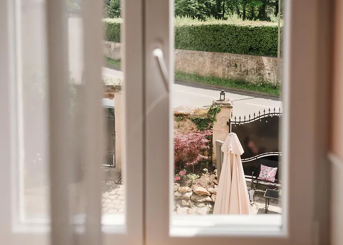 Vendégház La Maison Gioia